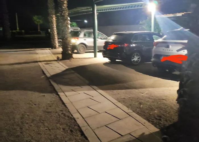 Tenuta I Giardini Del Salento ベッド・アンド・ブレックファスト