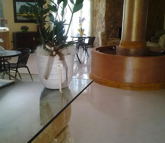 Tenuta I Giardini Del Salento וגלי