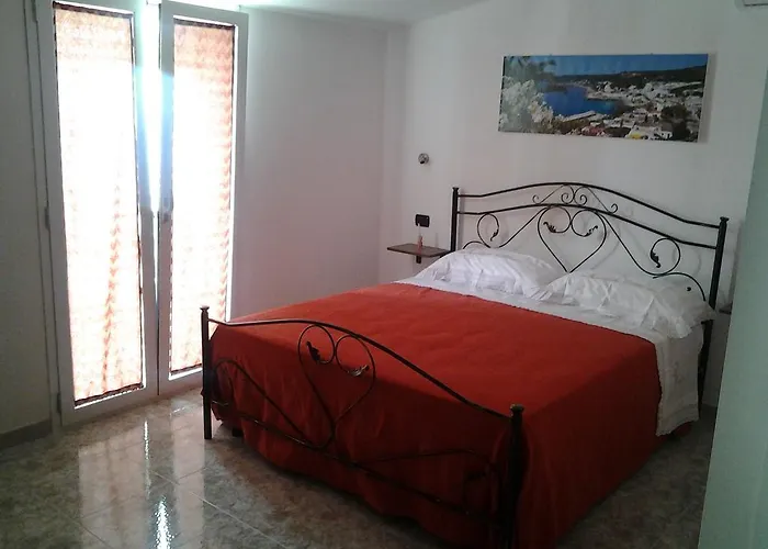 Tenuta I Giardini Del Salento וגלי