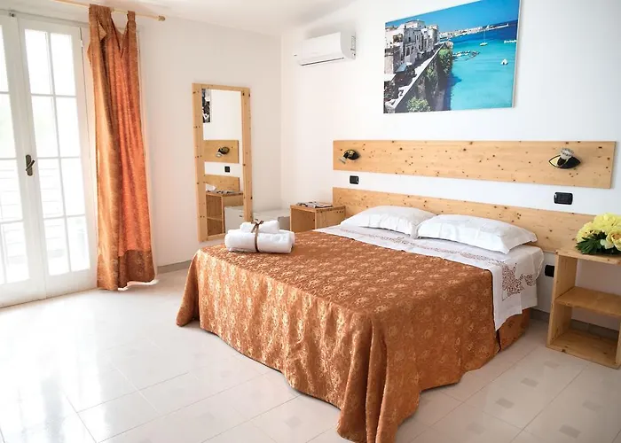 Tenuta I Giardini Del Salento ベッド・アンド・ブレックファスト 3*