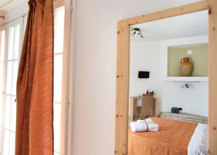 Tenuta I Giardini Del Salento ヴェーリエ