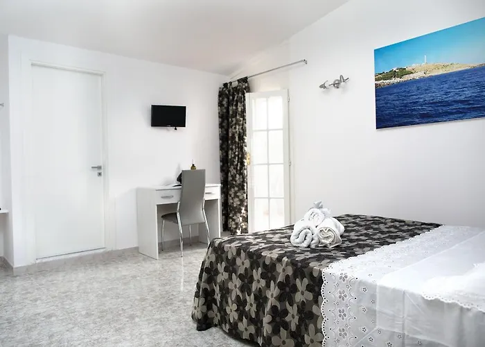 Tenuta I Giardini Del Salento 3*