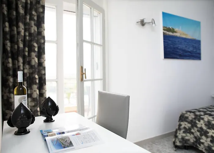 Tenuta I Giardini Del Salento 3* ヴェーリエ