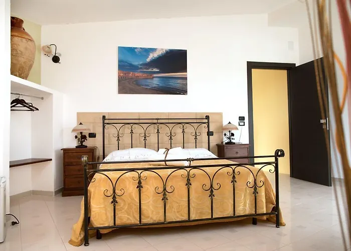 Tenuta I Giardini Del Salento ベッド・アンド・ブレックファスト