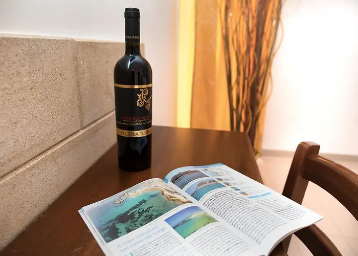 Tenuta I Giardini Del Salento 3* ヴェーリエ
