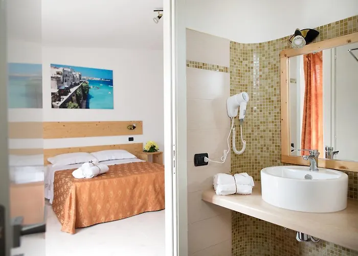 Tenuta I Giardini Del Salento ヴェーリエ