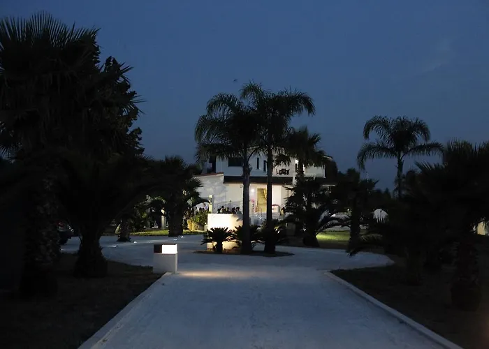 Tenuta I Giardini Del Salento ベッド・アンド・ブレックファスト